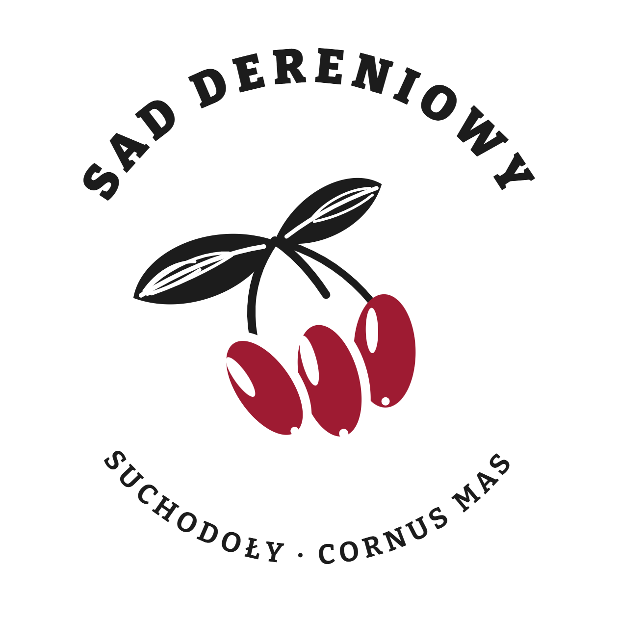 Sad Dereniowy